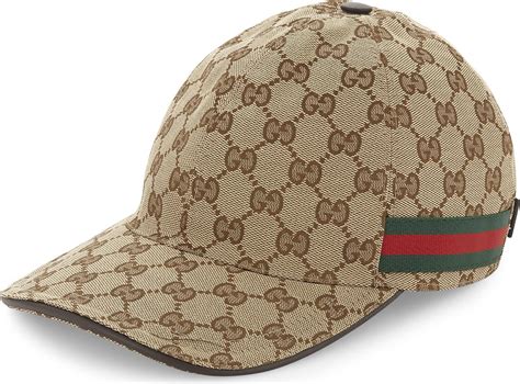 mens gucci cap sale|Gucci caps for men prices.